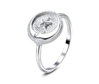 Silver Ring NSR-3300